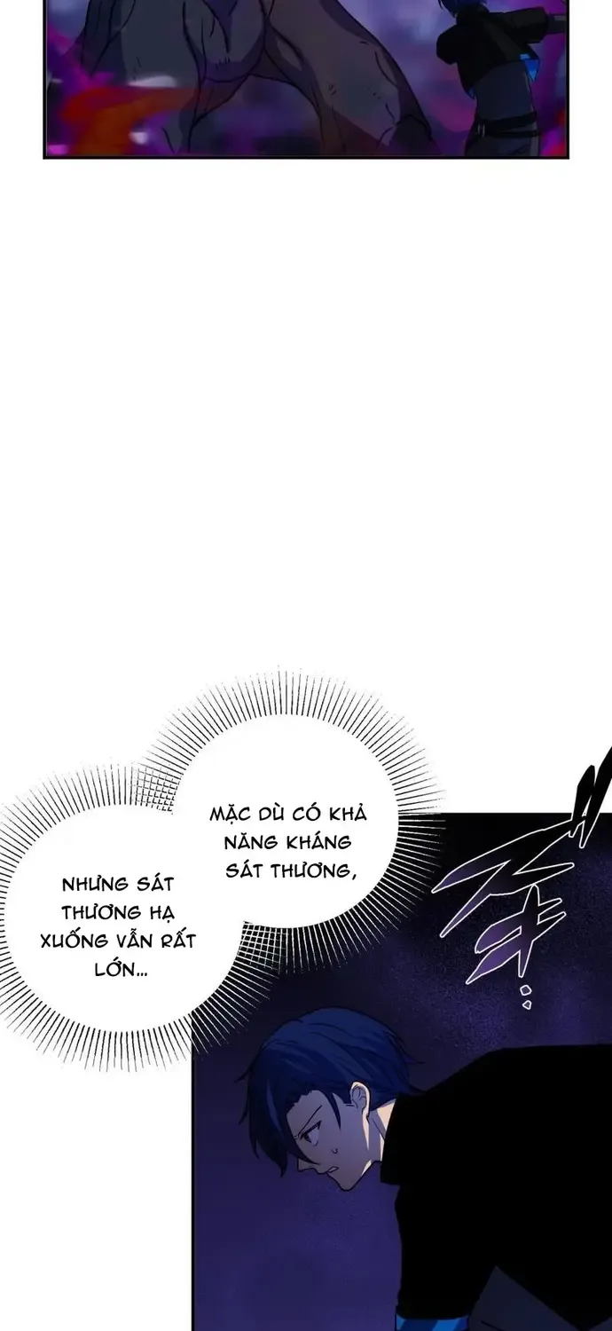 Game Thủ Tái Xuất, Trọng Lực Vô Song Chap 98 - Next Chap 99