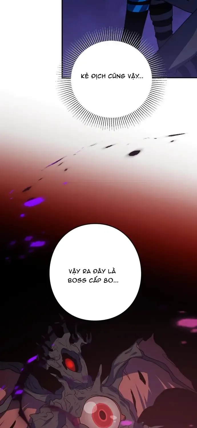 Game Thủ Tái Xuất, Trọng Lực Vô Song Chap 98 - Next Chap 99