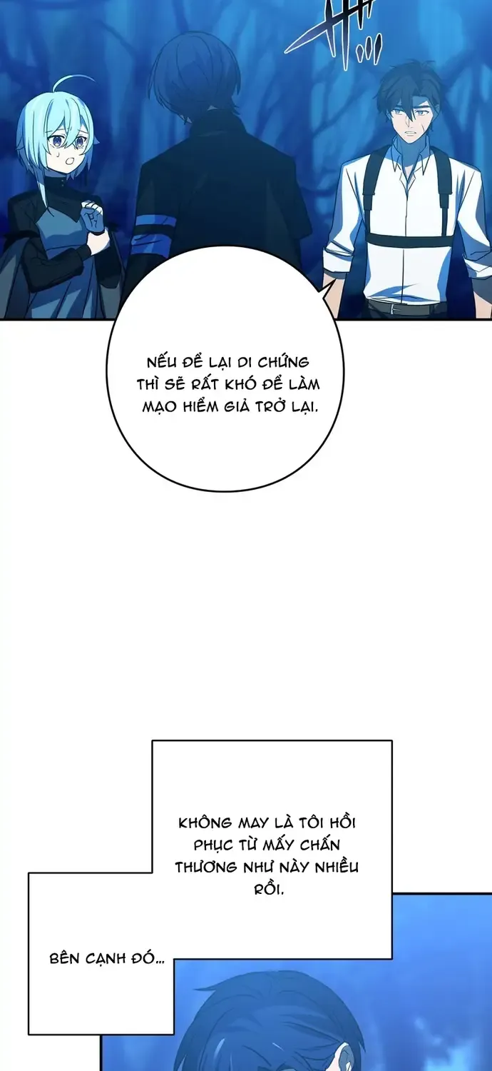 Game Thủ Tái Xuất, Trọng Lực Vô Song Chap 99 - Next Chap 100