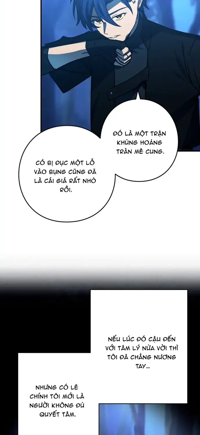 Game Thủ Tái Xuất, Trọng Lực Vô Song Chap 99 - Next Chap 100