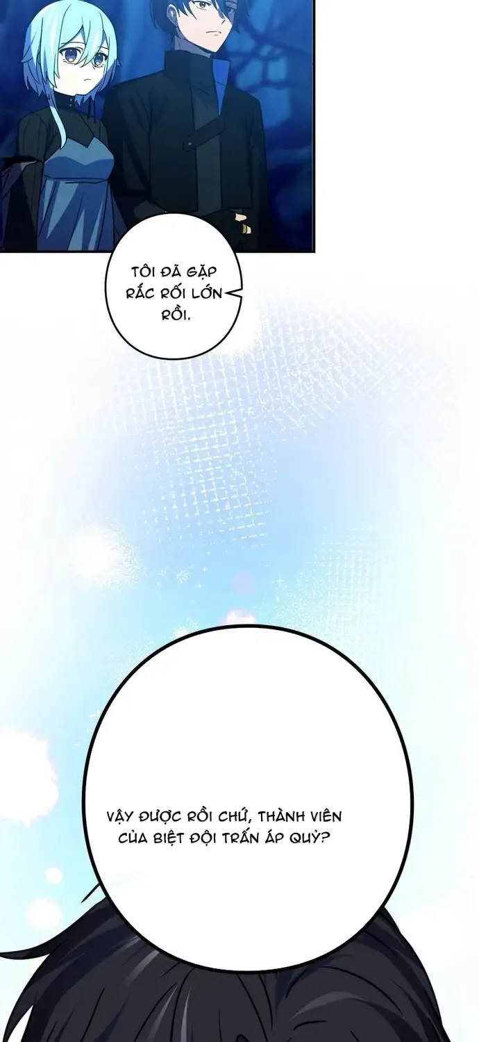 Game Thủ Tái Xuất, Trọng Lực Vô Song Chap 99 - Next Chap 100