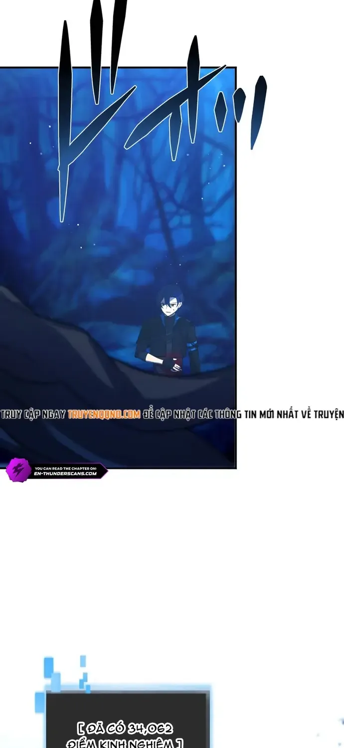 Game Thủ Tái Xuất, Trọng Lực Vô Song Chap 99 - Next Chap 100