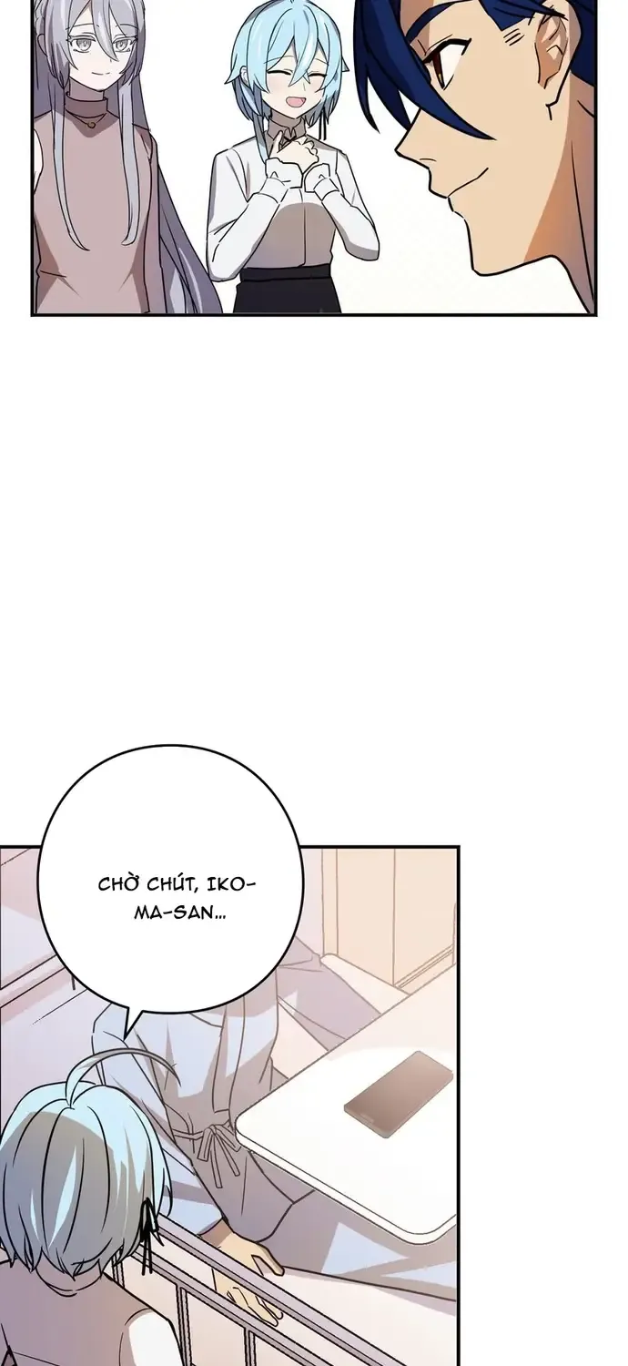 Game Thủ Tái Xuất, Trọng Lực Vô Song Chap 99 - Next Chap 100