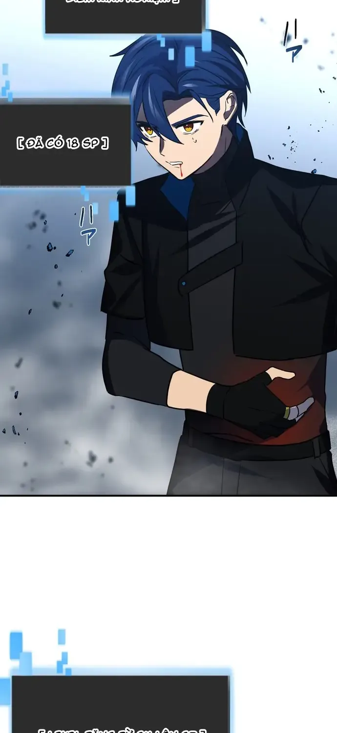 Game Thủ Tái Xuất, Trọng Lực Vô Song Chap 99 - Next Chap 100