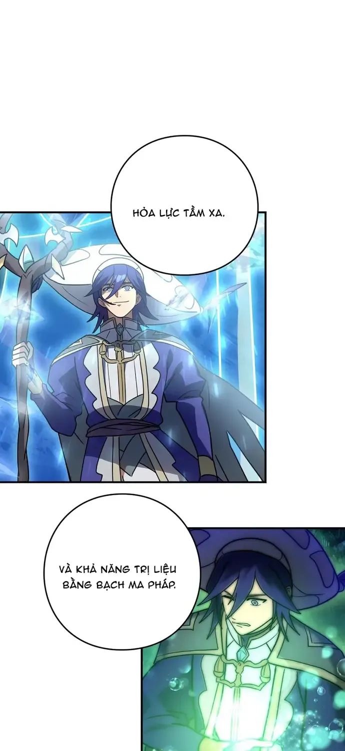 Game Thủ Tái Xuất, Trọng Lực Vô Song Chap 99 - Next Chap 100