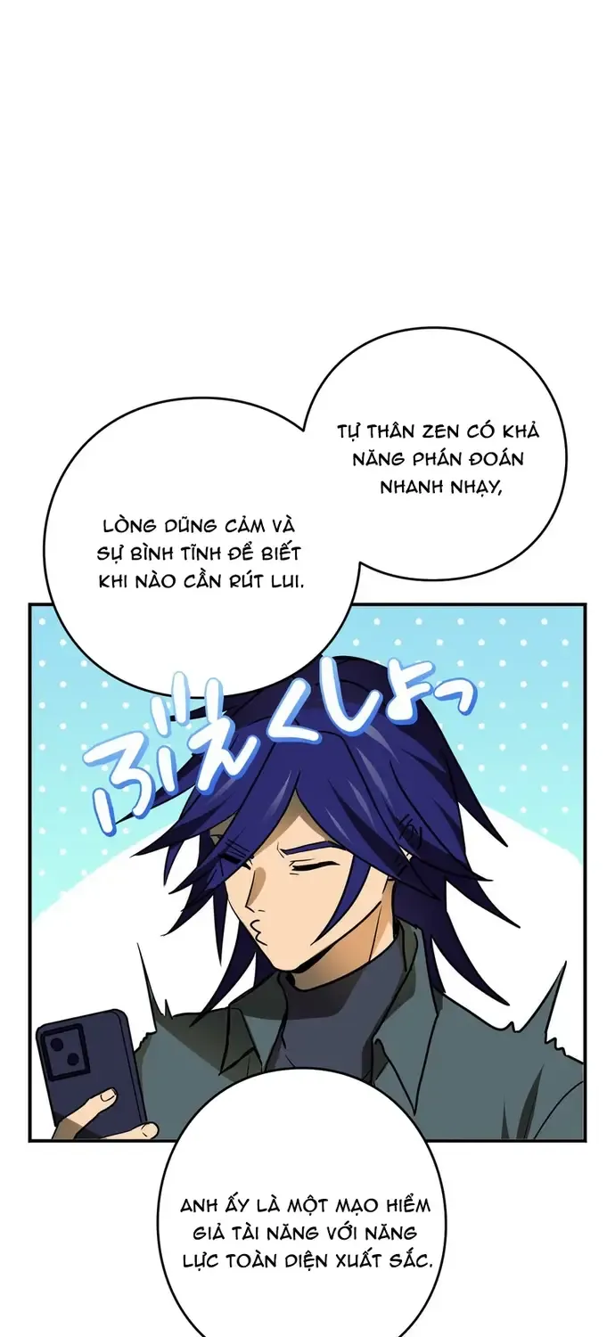 Game Thủ Tái Xuất, Trọng Lực Vô Song Chap 99 - Next Chap 100