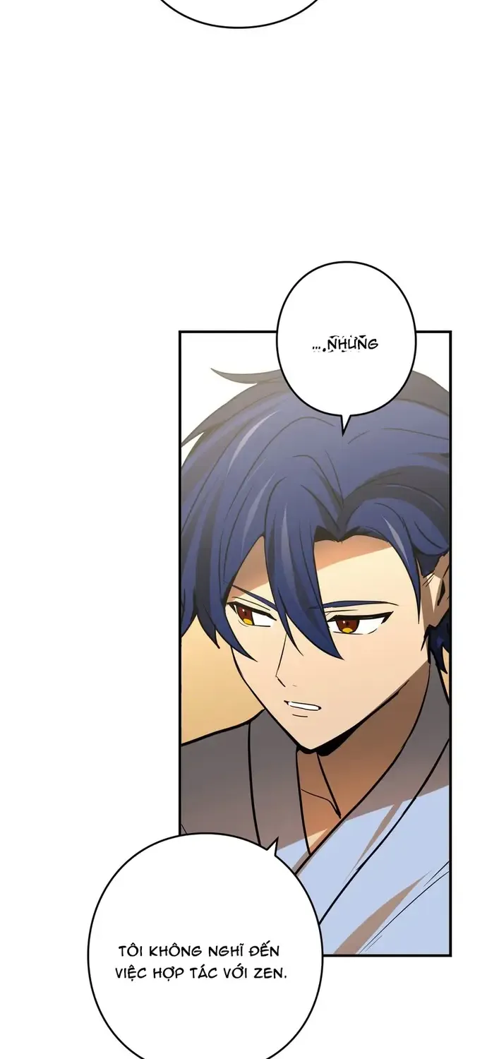 Game Thủ Tái Xuất, Trọng Lực Vô Song Chap 99 - Next Chap 100