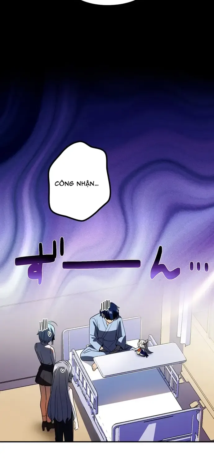 Game Thủ Tái Xuất, Trọng Lực Vô Song Chap 99 - Next Chap 100