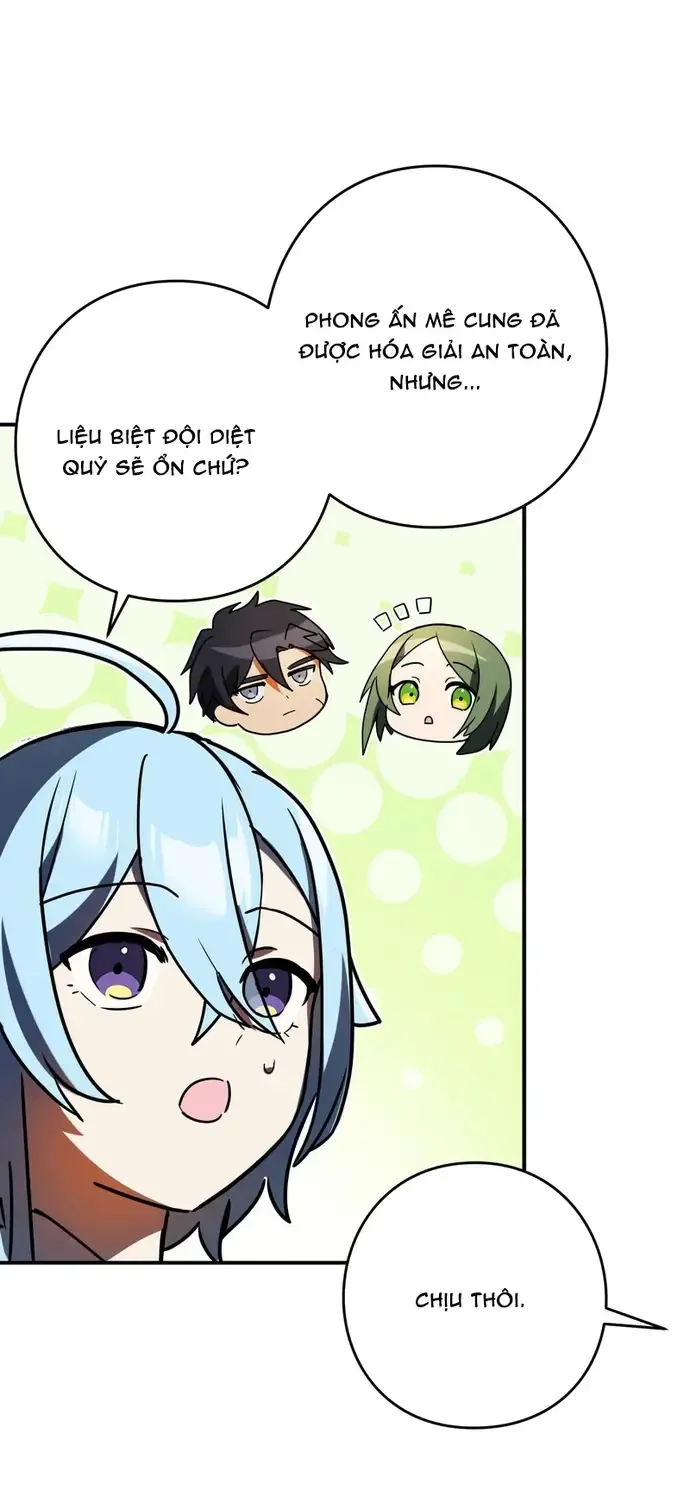 Game Thủ Tái Xuất, Trọng Lực Vô Song Chap 99 - Next Chap 100