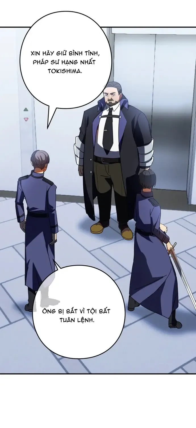 Game Thủ Tái Xuất, Trọng Lực Vô Song Chap 99 - Next Chap 100