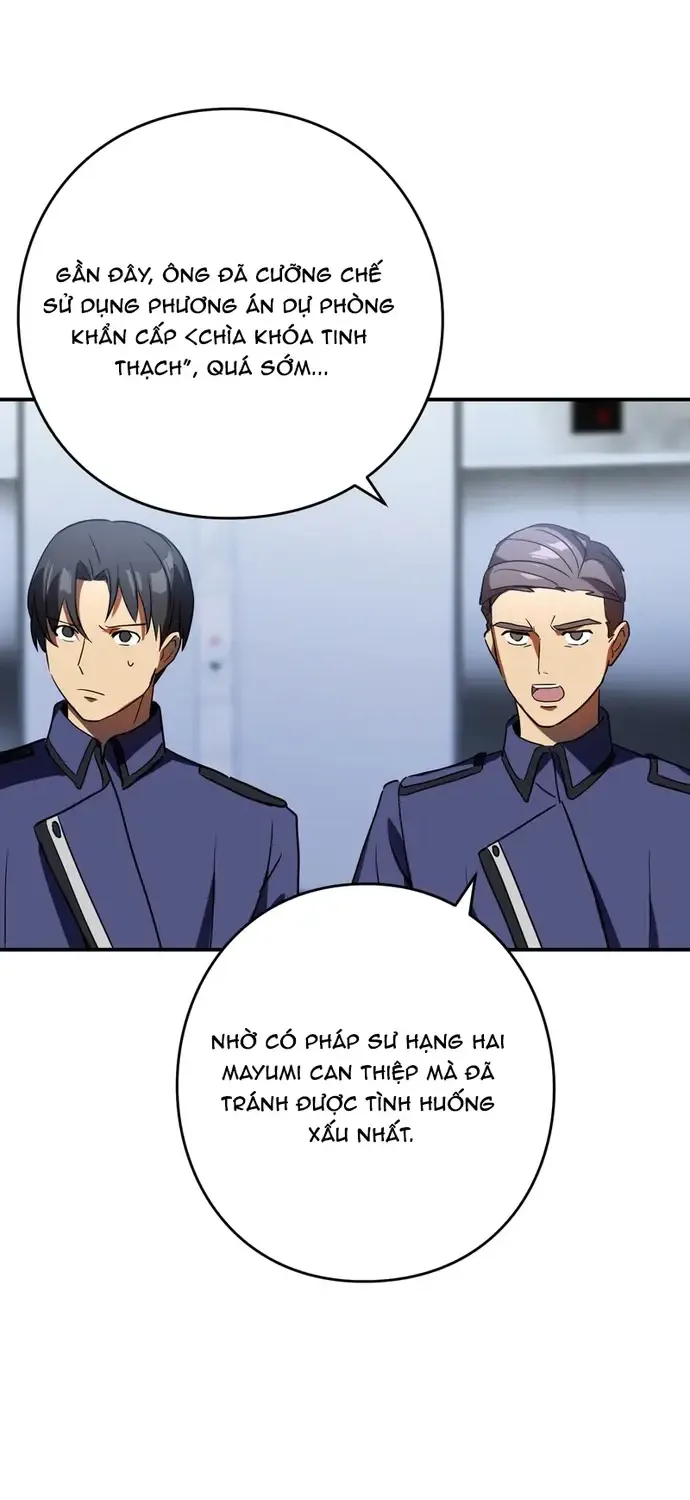 Game Thủ Tái Xuất, Trọng Lực Vô Song Chap 99 - Next Chap 100