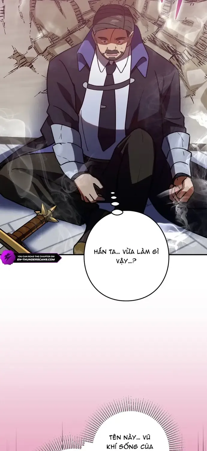 Game Thủ Tái Xuất, Trọng Lực Vô Song Chap 99 - Next Chap 100