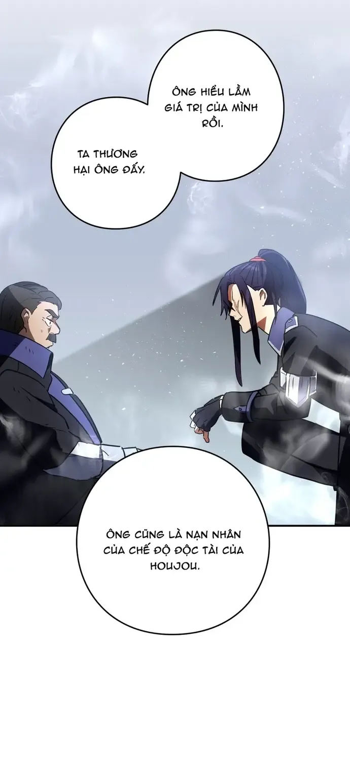 Game Thủ Tái Xuất, Trọng Lực Vô Song Chap 99 - Next Chap 100