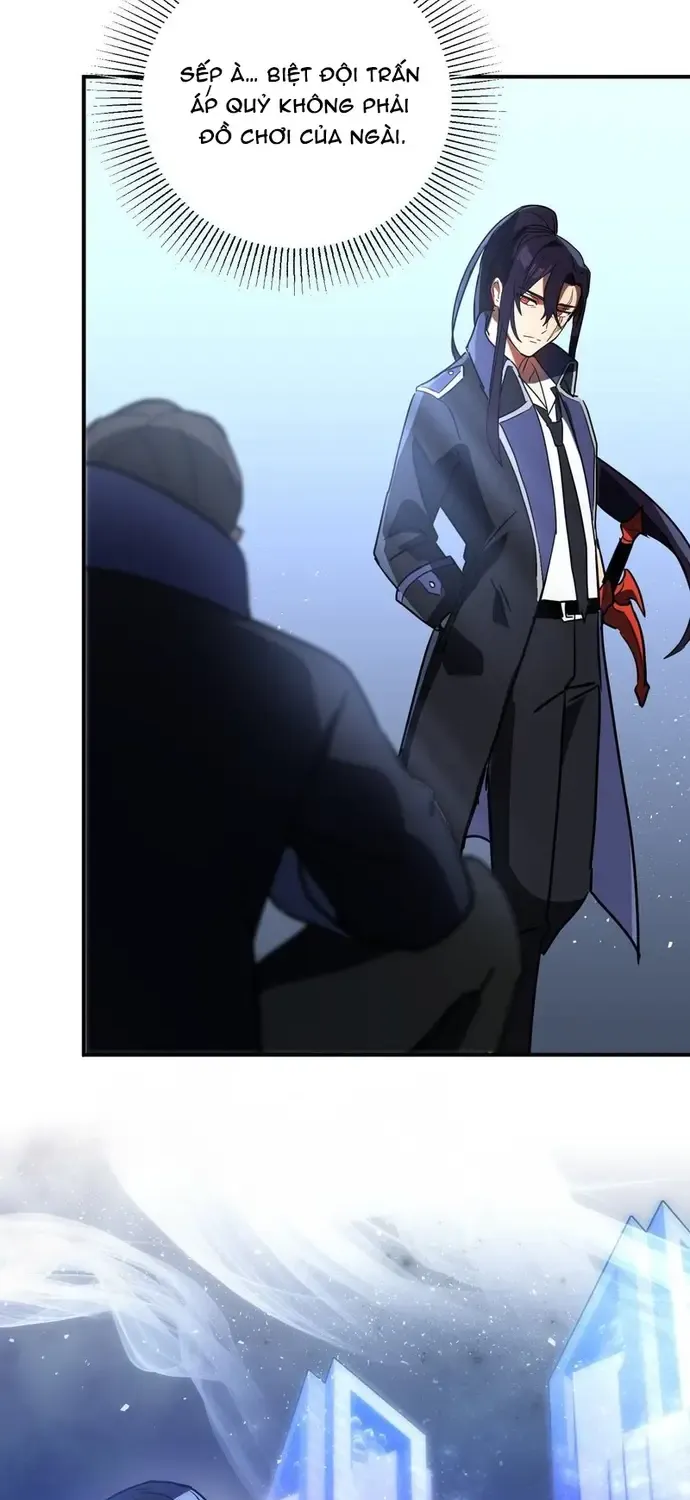 Game Thủ Tái Xuất, Trọng Lực Vô Song Chap 99 - Next Chap 100