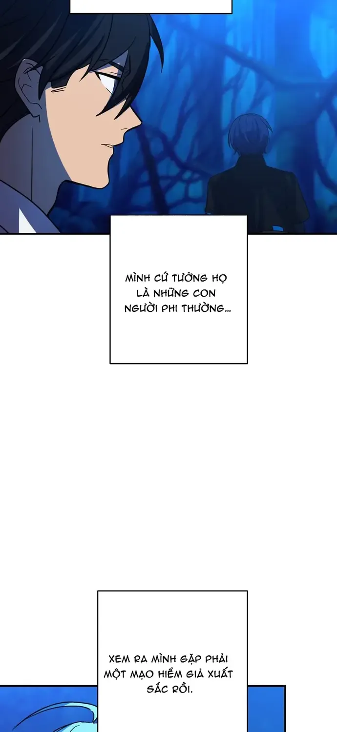 Game Thủ Tái Xuất, Trọng Lực Vô Song Chap 99 - Next Chap 100