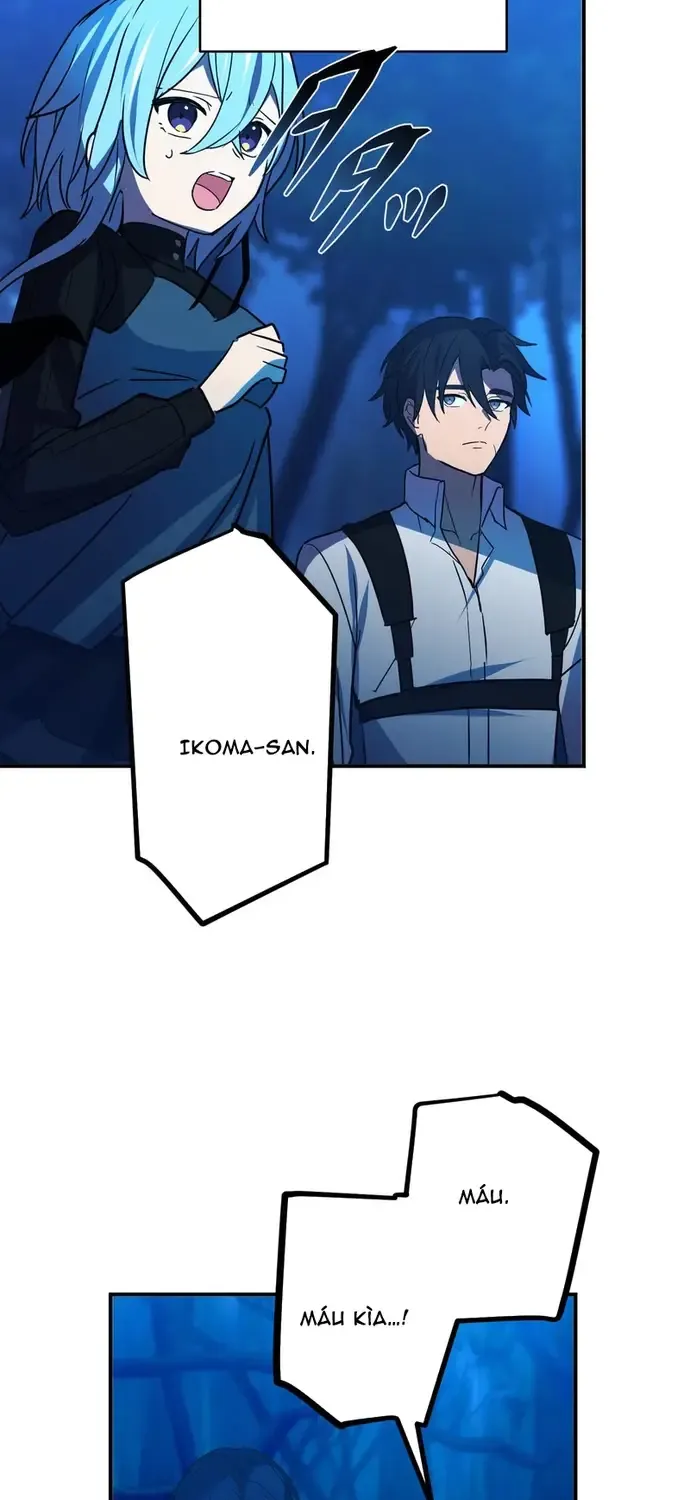 Game Thủ Tái Xuất, Trọng Lực Vô Song Chap 99 - Next Chap 100