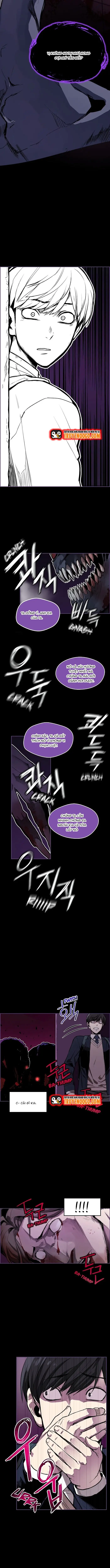 Gangnam Goblin Chap 1 - Next Chap 2