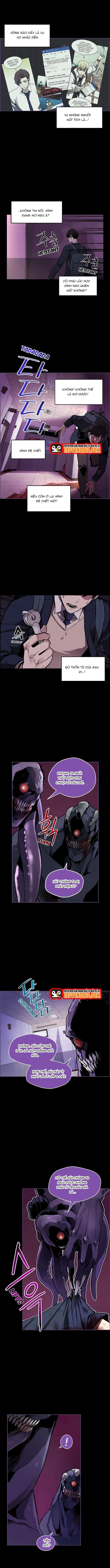 Gangnam Goblin Chap 1 - Next Chap 2