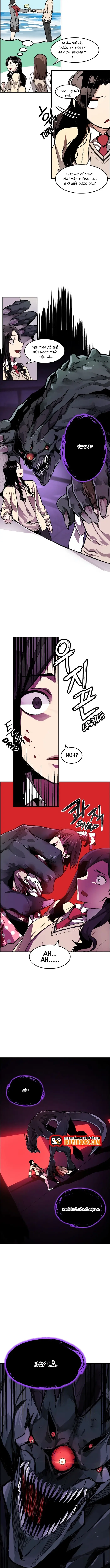 Gangnam Goblin Chap 1 - Next Chap 2