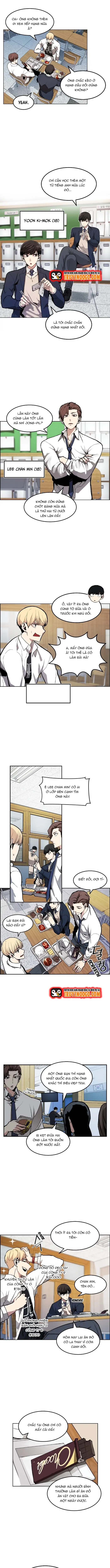 Gangnam Goblin Chap 1 - Next Chap 2