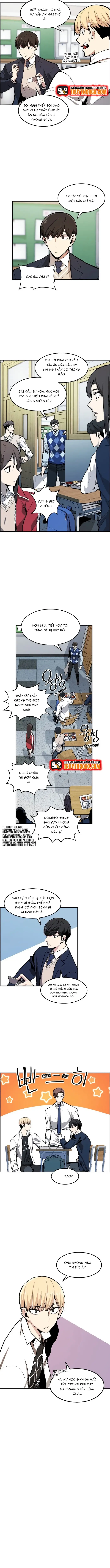 Gangnam Goblin Chap 1 - Next Chap 2