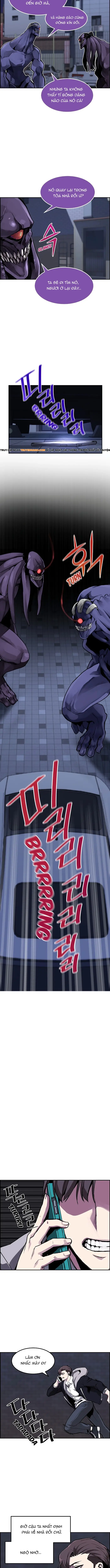 Gangnam Goblin Chap 2 - Next Chap 3