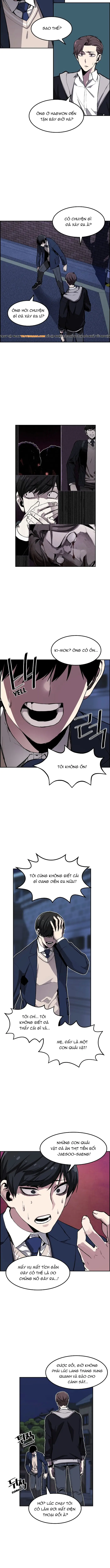 Gangnam Goblin Chap 2 - Next Chap 3