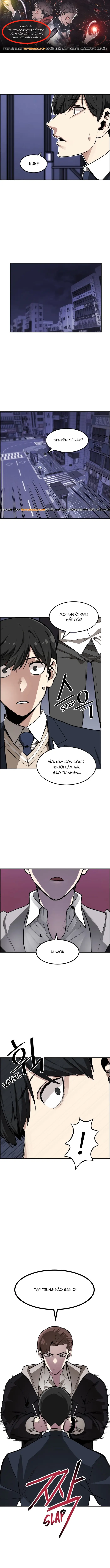 Gangnam Goblin Chap 3 - Next Chap 4