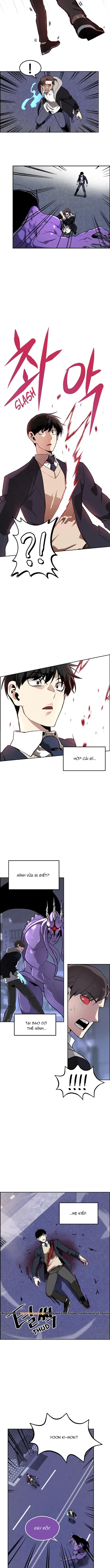 Gangnam Goblin Chap 3 - Next Chap 4