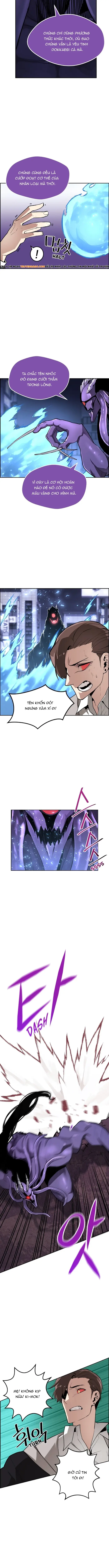 Gangnam Goblin Chap 3 - Next Chap 4