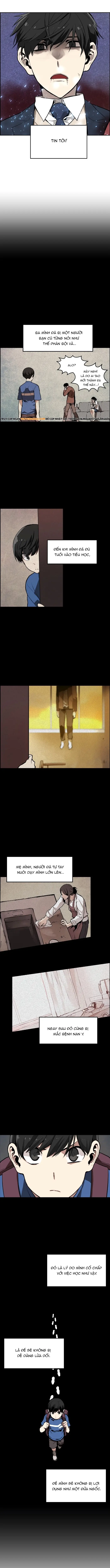 Gangnam Goblin Chap 3 - Next Chap 4