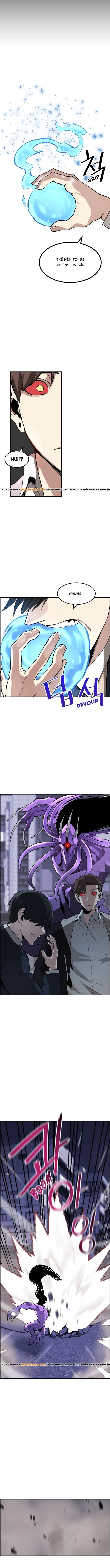 Gangnam Goblin Chap 3 - Next Chap 4