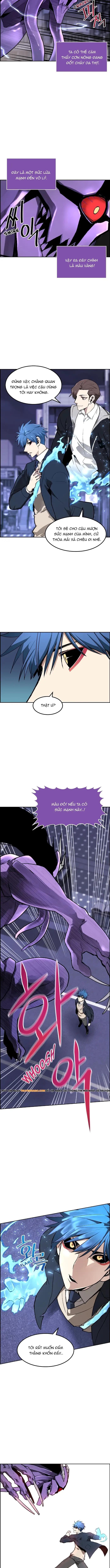 Gangnam Goblin Chap 3 - Next Chap 4