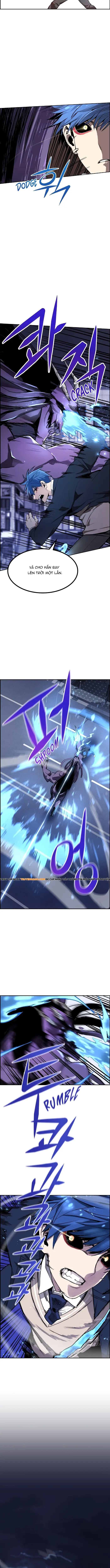 Gangnam Goblin Chap 3 - Next Chap 4