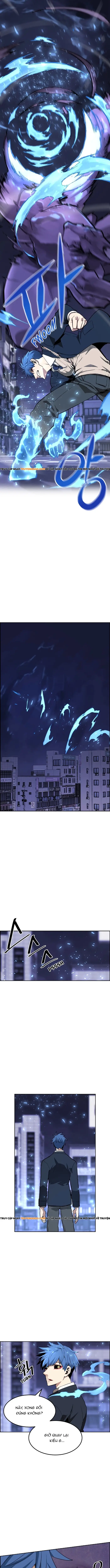 Gangnam Goblin Chap 3 - Next Chap 4