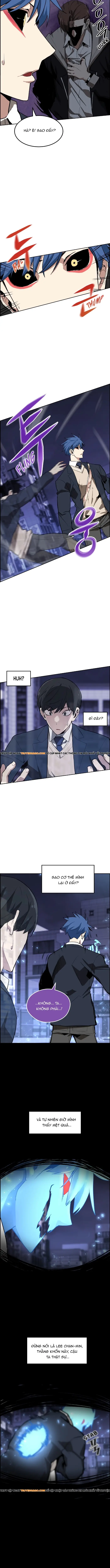 Gangnam Goblin Chap 3 - Next Chap 4