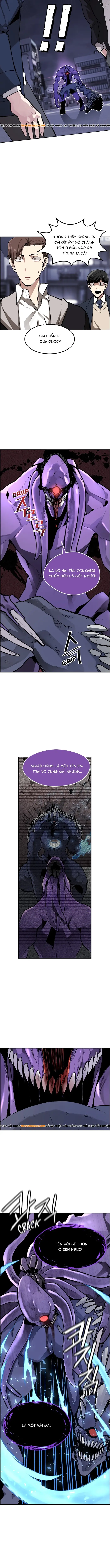 Gangnam Goblin Chap 3 - Next Chap 4