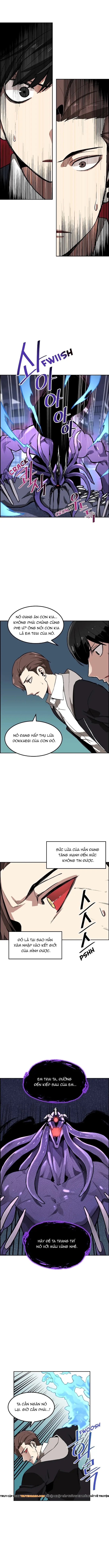 Gangnam Goblin Chap 3 - Next Chap 4