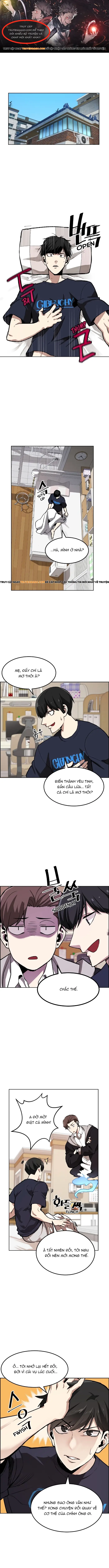 Gangnam Goblin Chap 4 - Next Chap 5