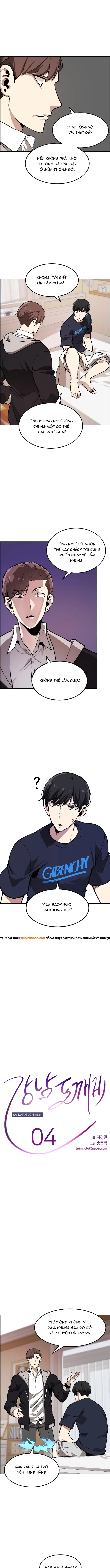 Gangnam Goblin Chap 4 - Next Chap 5