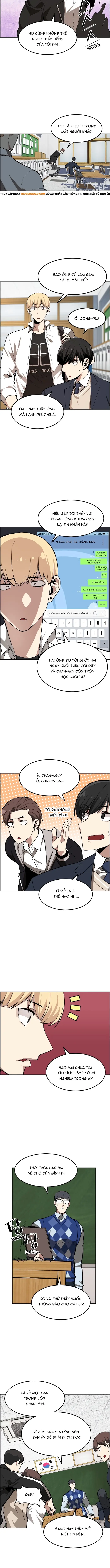 Gangnam Goblin Chap 4 - Next Chap 5