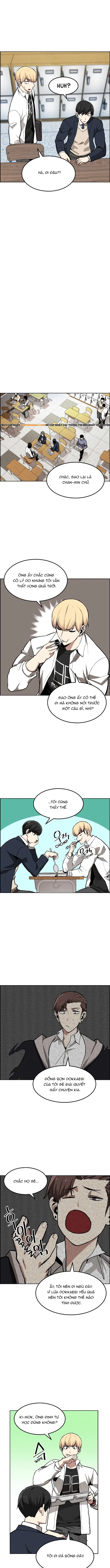 Gangnam Goblin Chap 4 - Next Chap 5