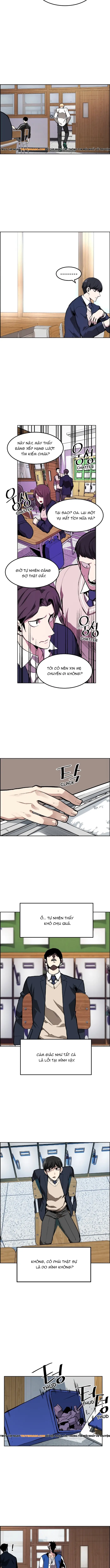 Gangnam Goblin Chap 4 - Next Chap 5