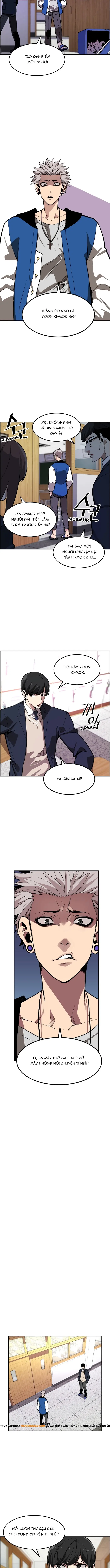 Gangnam Goblin Chap 4 - Next Chap 5