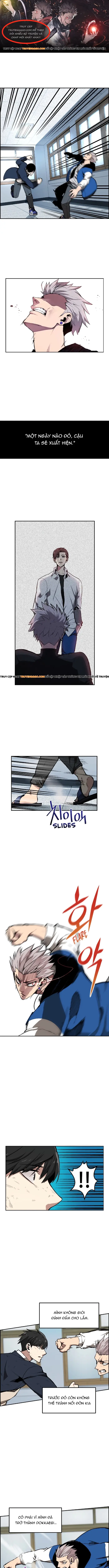 Gangnam Goblin Chap 5 - Next Chap 6