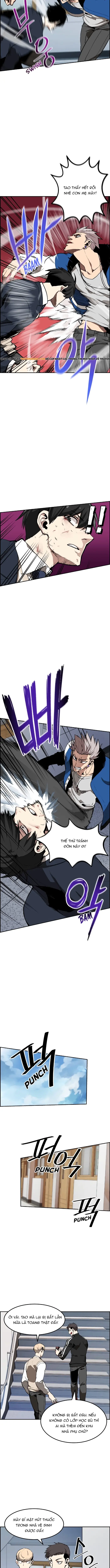 Gangnam Goblin Chap 5 - Next Chap 6