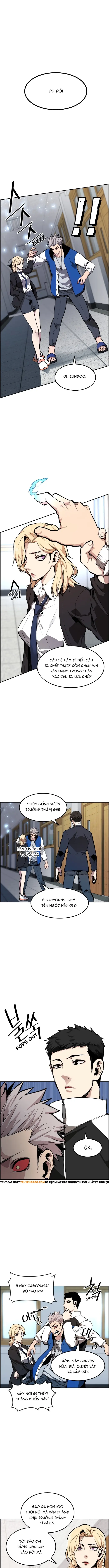 Gangnam Goblin Chap 5 - Next Chap 6