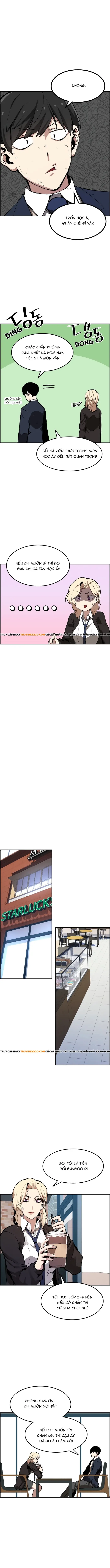 Gangnam Goblin Chap 5 - Next Chap 6