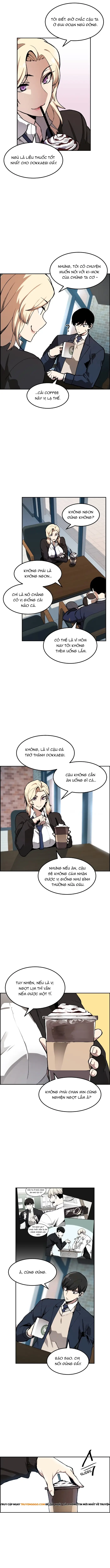 Gangnam Goblin Chap 5 - Next Chap 6