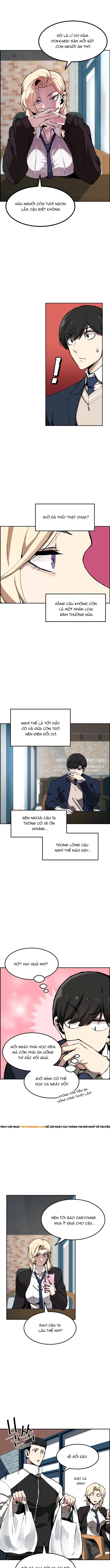 Gangnam Goblin Chap 5 - Next Chap 6